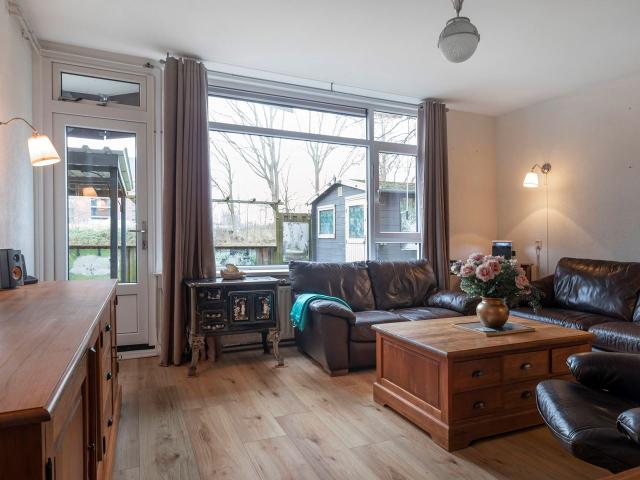 Appartement te huur in Noord, Amsterdam