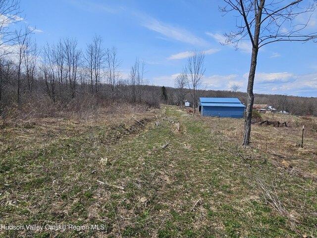 Land for sale in Amsterdam, New York