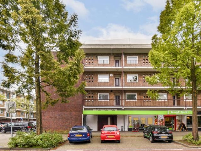 Appartement te huur in Zuid, Amsterdam