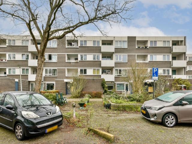 Appartement te huur in De Beek, Ermelo