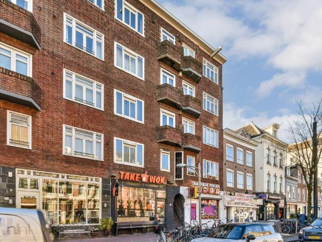 Appartement te huur in West, Amsterdam