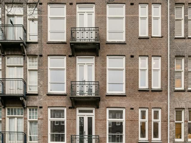 Appartement te huur in Zuid, Amsterdam