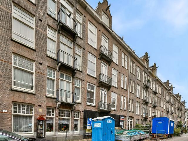 Appartement te huur in Zuid, Amsterdam