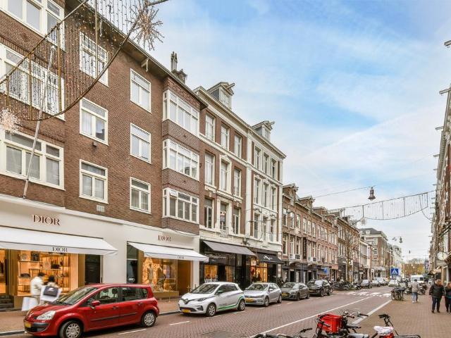 Appartement te huur in Zuid, Amsterdam