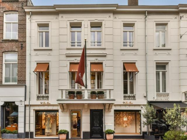 Appartement te huur in Zuid, Amsterdam