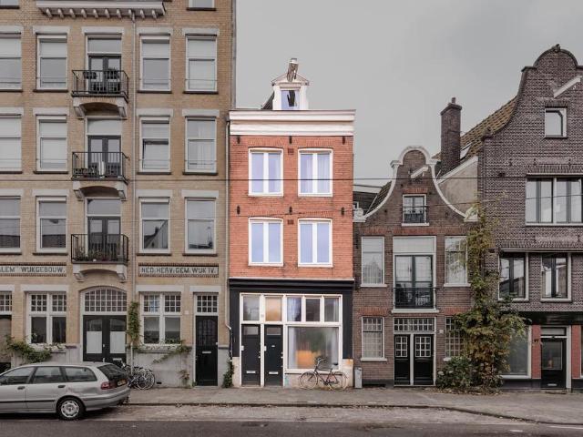 Appartement te huur in Zuid Holland