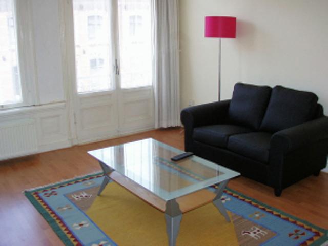 Appartement te huur in Centrum, Amsterdam
