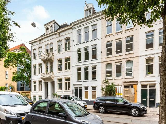 Appartement te huur in Centrum, Amsterdam