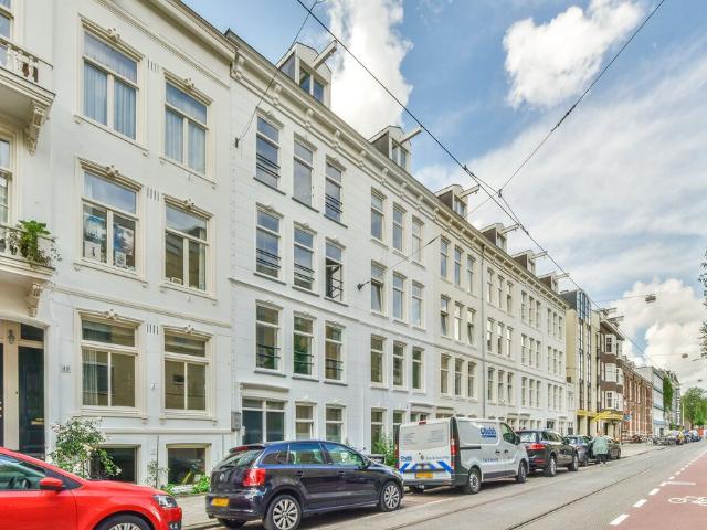 Appartement te huur in Centrum, Amsterdam