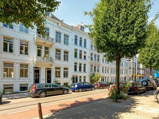 Appartement te huur in Centrum, Amsterdam
