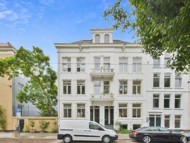 Appartement te huur in Centrum, Amsterdam
