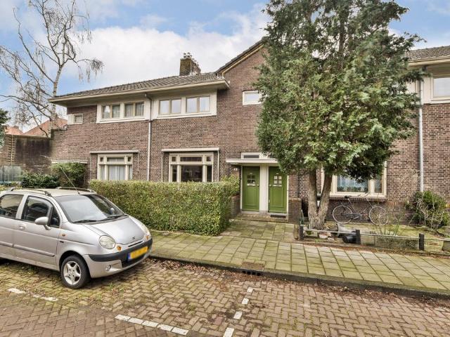 Woning te huur in Nijmegen
