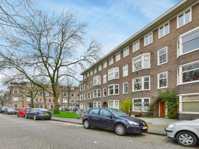 Appartement te huur in Zuid, Amsterdam