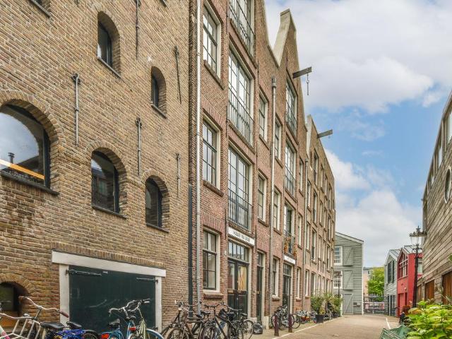Appartement te huur in Centrum, Amsterdam
