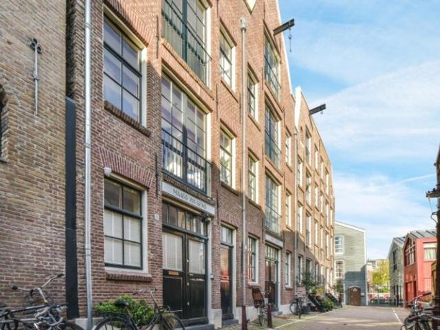 Appartement te huur in Centrum, Amsterdam