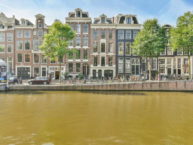 Appartement te huur in Centrum, Amsterdam