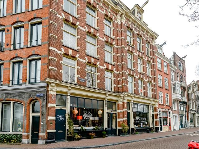 Appartement te huur in Centrum, Amsterdam