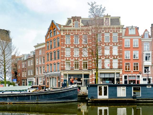 Appartement te huur in Centrum, Amsterdam