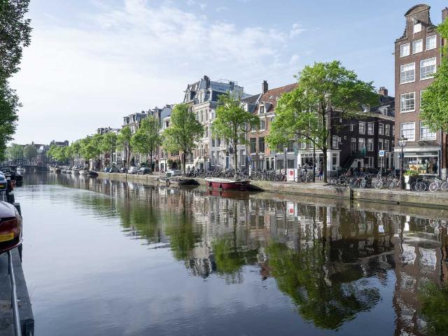 Woning te huur in Centrum, Amsterdam