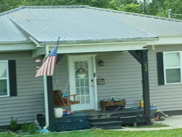 House for sale in Liberty, South Carolina
