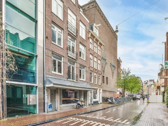 Appartement te huur in Centrum, Amsterdam
