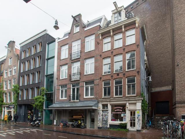 Appartement te huur in Centrum, Amsterdam