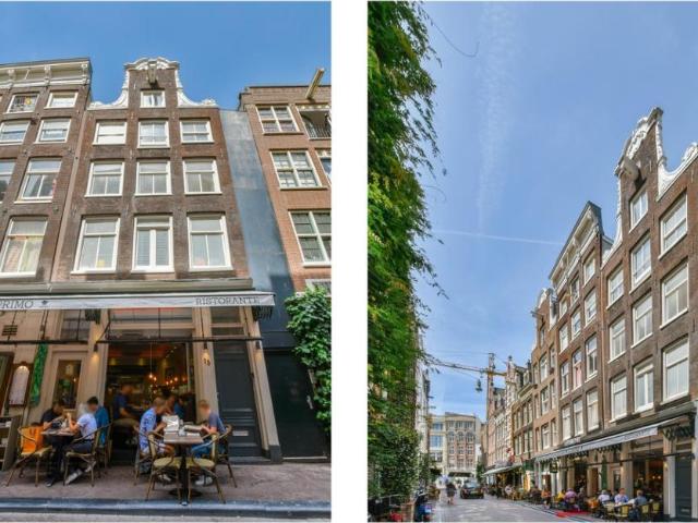 Appartement te huur in Centrum, Amsterdam