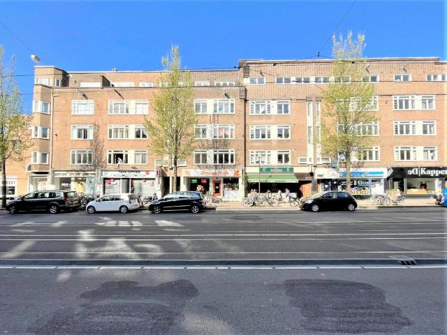 Appartement te huur in Zuid, Amsterdam