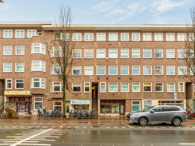 Appartement te huur in Zuid, Amsterdam