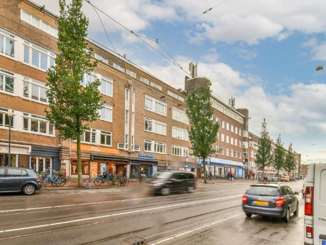 Appartement te huur in Zuid, Amsterdam