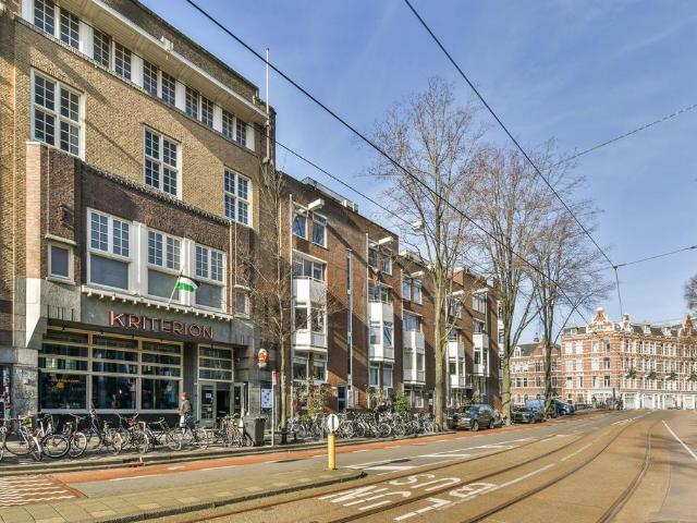 Appartement te huur in Centrum, Amsterdam