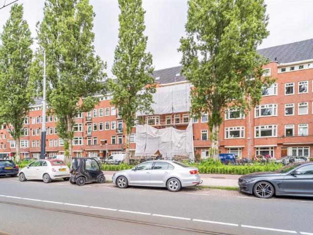 Appartement te huur in Zuid, Amsterdam