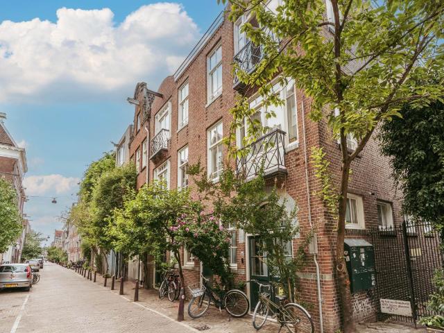 Appartement te huur in De Beek, Ermelo