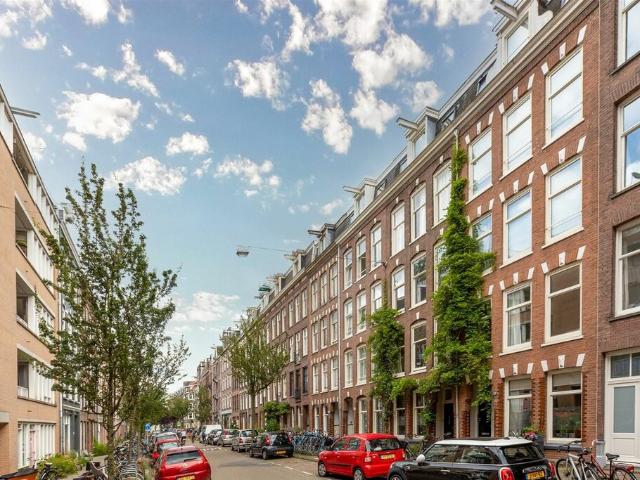 Appartement te huur in Zuid, Amsterdam