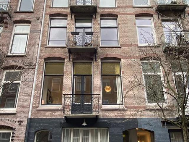 Appartement te huur in Zuid, Amsterdam