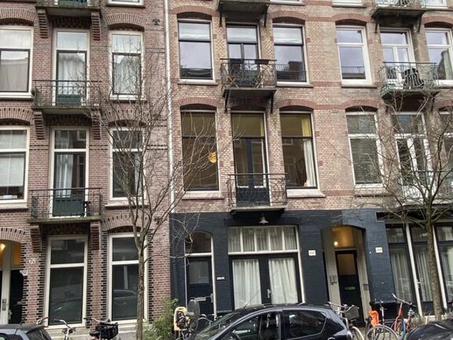 Appartement te huur in Zuid, Amsterdam