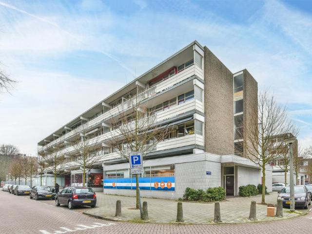 Appartement te huur in Zuid, Amsterdam