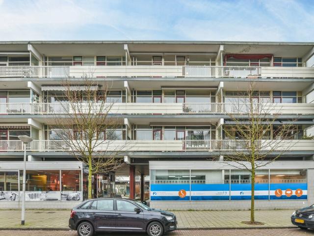 Appartement te huur in Zuid, Amsterdam
