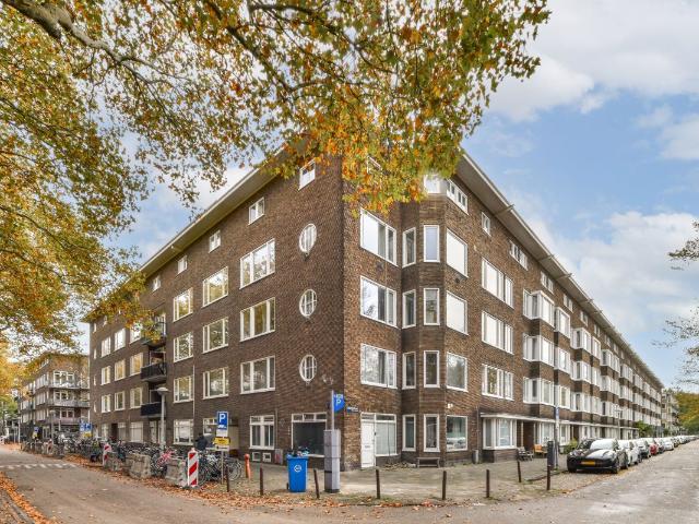 Appartement te huur in West, Amsterdam