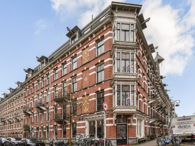 Appartement te huur in Zuid, Amsterdam