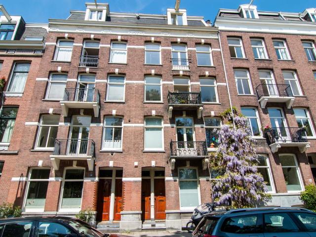 Appartement te huur in Zuid, Amsterdam