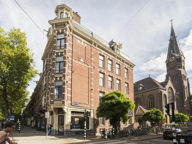 Appartement te huur in Zuid, Amsterdam