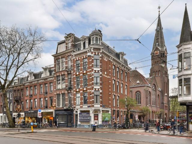 Appartement te huur in Zuid, Amsterdam