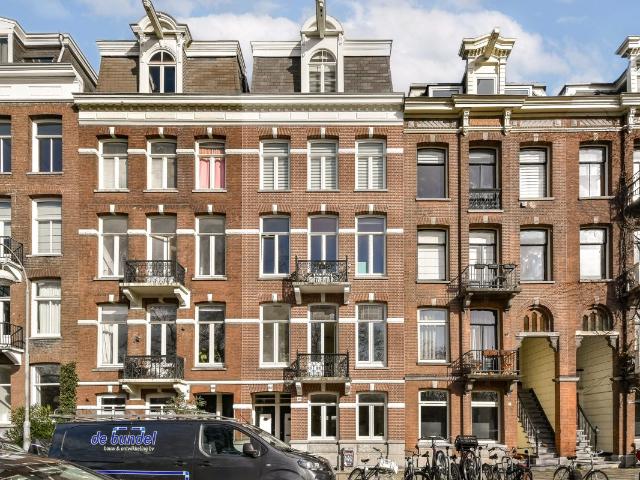 Appartement te huur in Zuid, Amsterdam