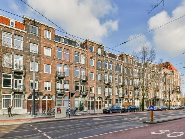 Appartement te huur in Centrum, Amsterdam