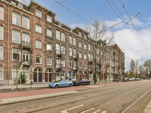 Appartement te huur in Centrum, Amsterdam