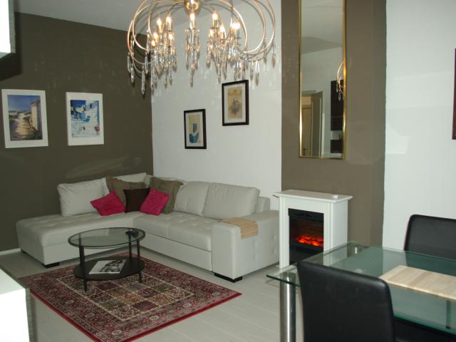 Appartement te huur in Centrum, Amsterdam