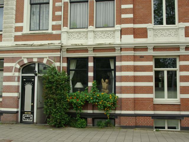 Appartement te huur in Centrum, Amsterdam