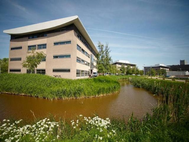 Bedrijfspand te huur in Oost, Amsterdam