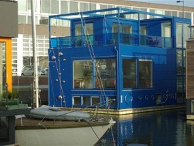 Studio te huur in Centrum, Amsterdam